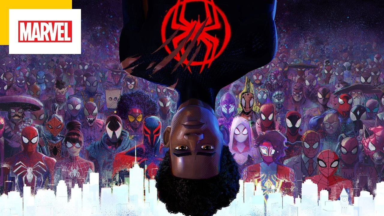Spider-Man: Good news for all those who are waiting like crazy for the New Generation 2