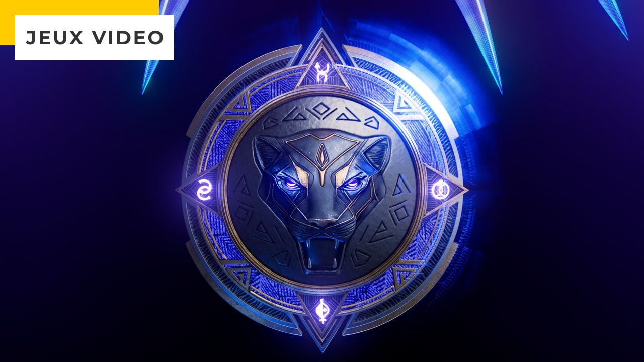 Marvel: The Open World Black Panther Game Announced by Electronic Arts