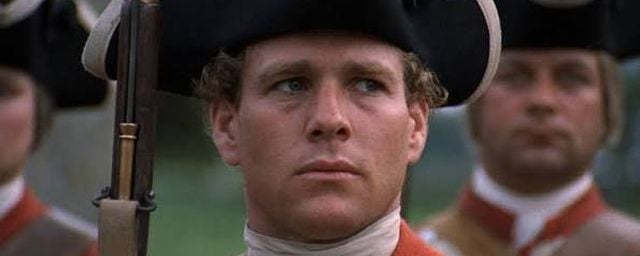 Ryan O’Neal