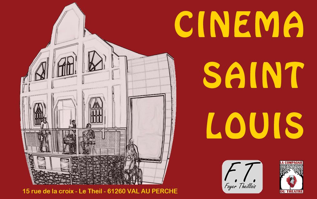 Cinéma St Louis