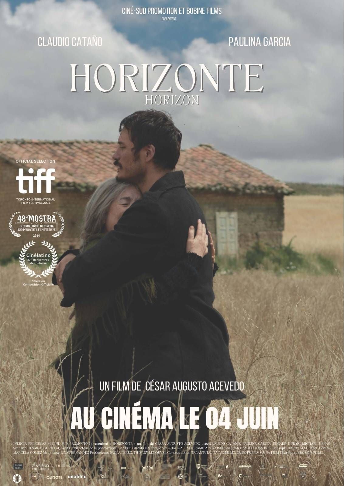 Horizonte streaming vf gratuit