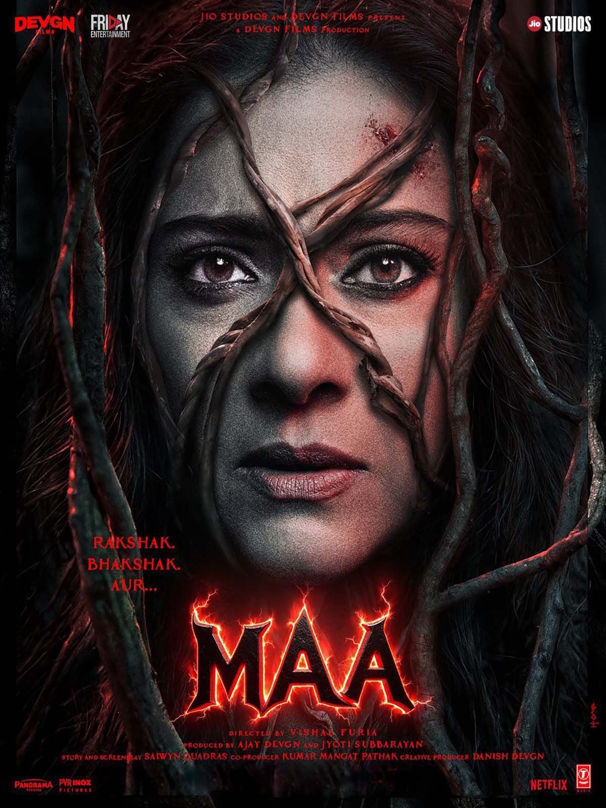 Maa streaming vf gratuit