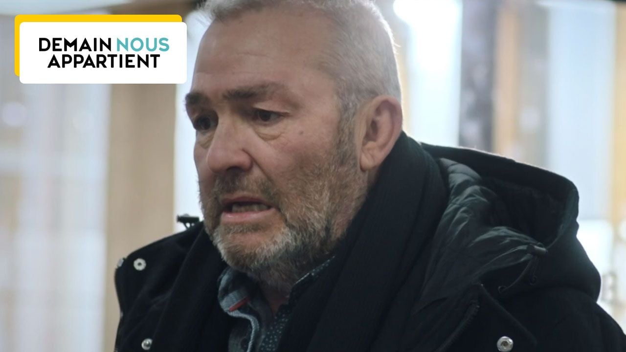 Tomorrow is ours: Will Gilles survive?