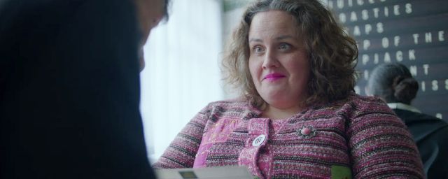 Jessica Gunning est excellente dans 