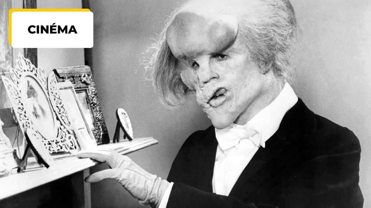 This is David Lynch’s most exciting film and it can really change your life