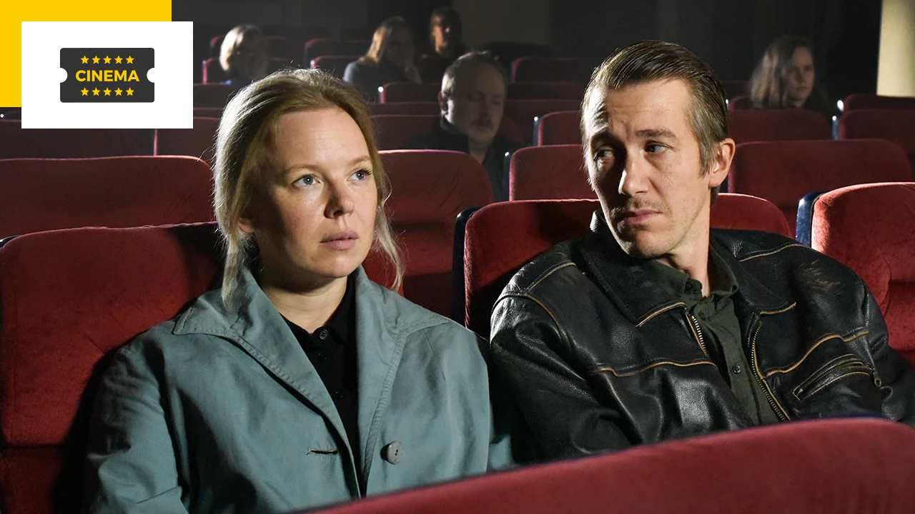 Aki Kaurismaki: “Offering a future for humanity” is Dead Leaves’ ambition to see in cinema.