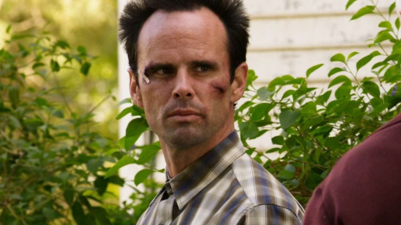 Boyd Crowder