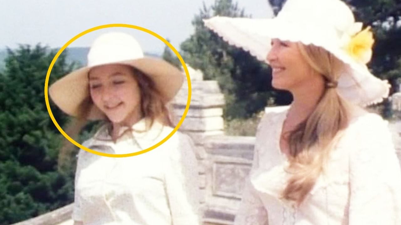 Aujourd'hui, c'est l'une des actrices les plus célèbres du cinéma français, mais il y a 51 ans, elle faisait ses premiers pas à l'écran