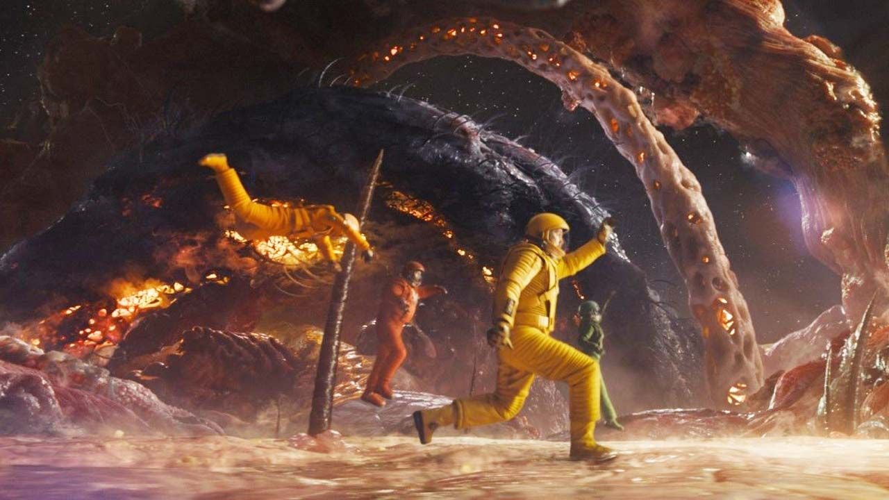 "Je ne comprends pas vraiment ce personnage" : voilà pourquoi ce célèbre super-héros n'est pas revenu dans l'un des meilleurs films Marvel de tous les temps