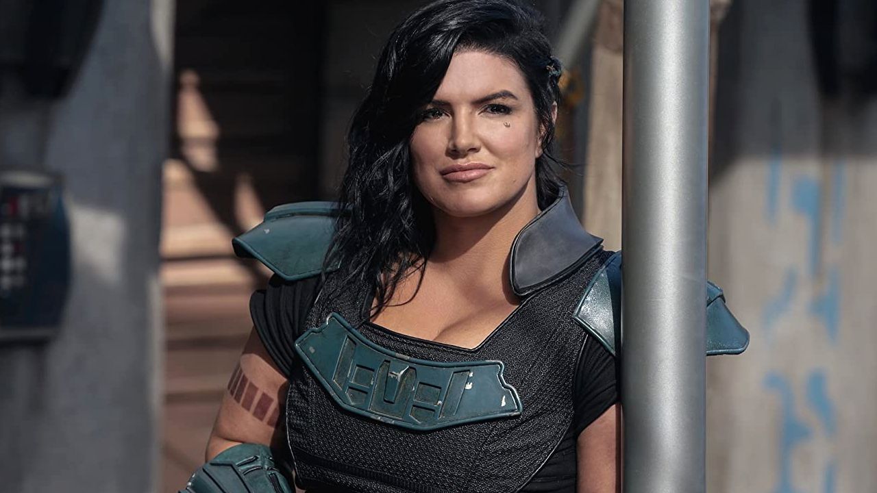 Like Gina Carano with The Mandalorian, these stars were fired from their series without appeal!