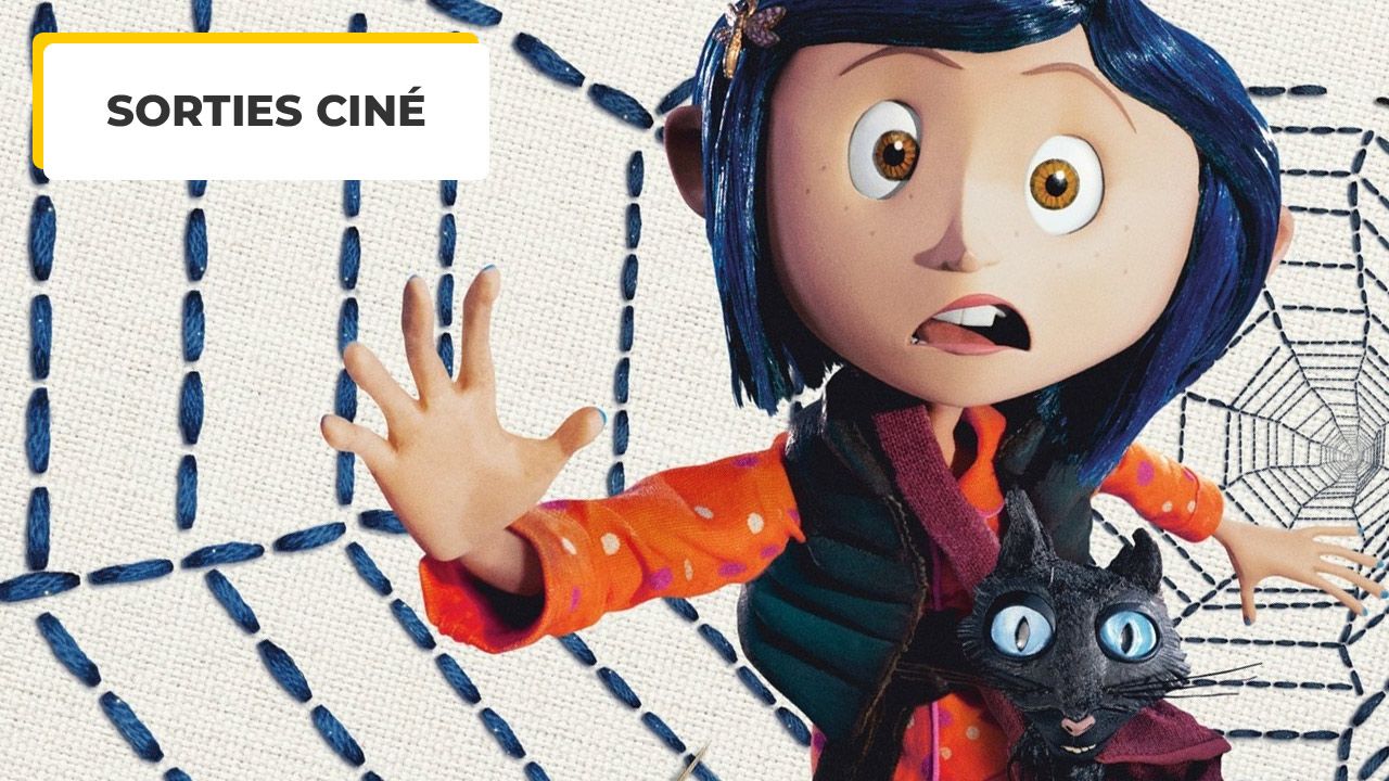 Rated 3.9 out of 5 The director’s second blockbuster The Nightmare Before Christmas returns to theaters for its 15th anniversary.