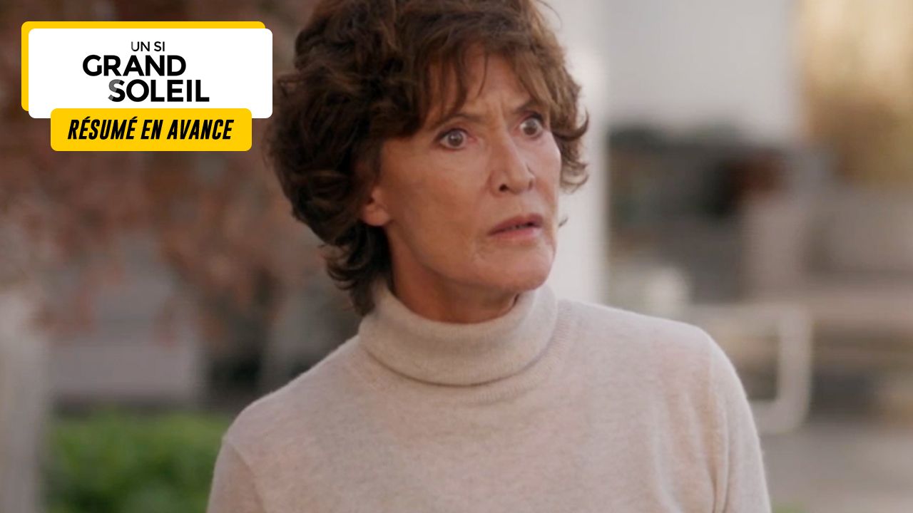 Un Si Grand Soleil preview: Tuesday 19 March 2024 episode recap [SPOILERS]