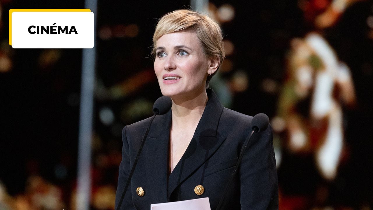 “Aggressors disguised as directors”: Judith Godrech asks the Senate for better supervision of children on set