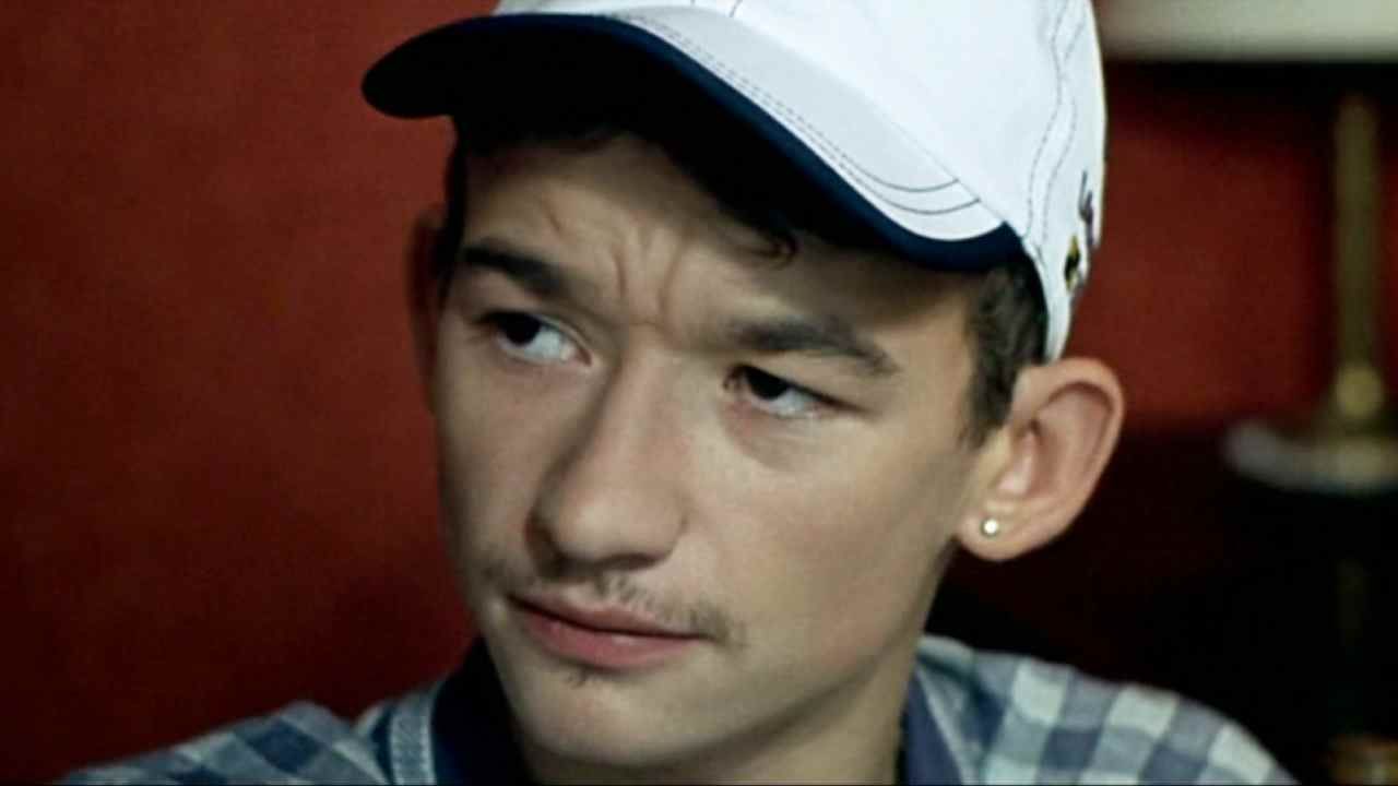 You all know his face! What happens to Julien Kurby, a promising actor of French cinema?