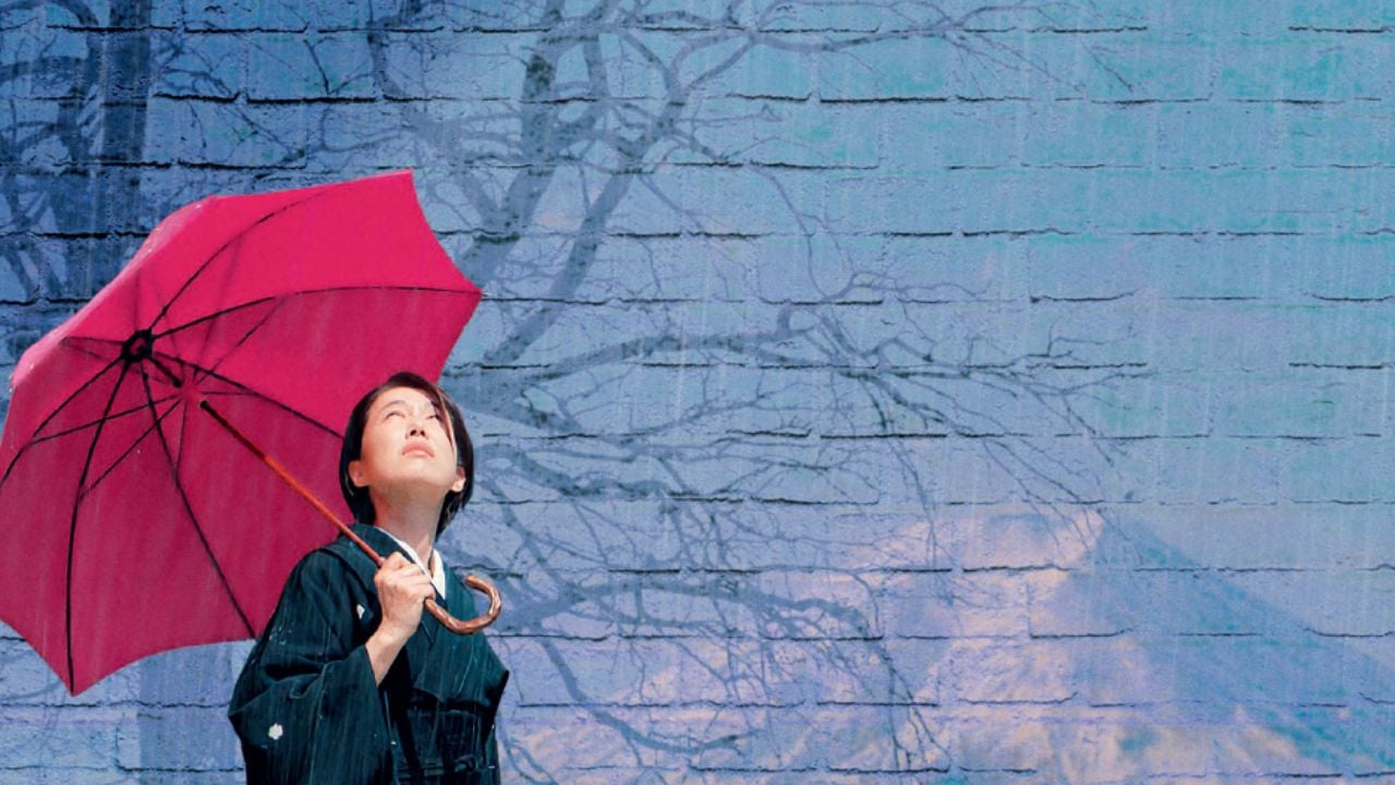 Seasons of Hanabi: A New Wind Blows in Japanese Cinema