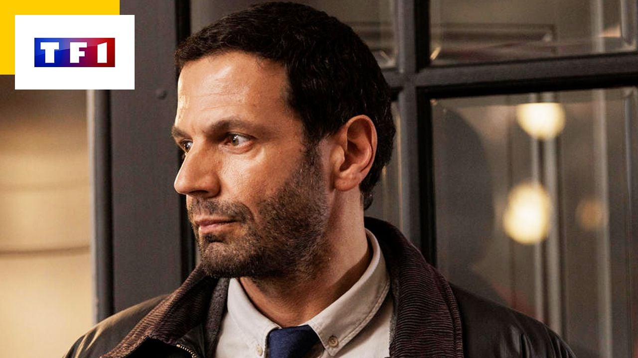 HPI: “We dreamed of Jessica Chastain and Steve Carell,” Mehdi Nebibu reacts to the announcement of the American remake of the TF1 series.