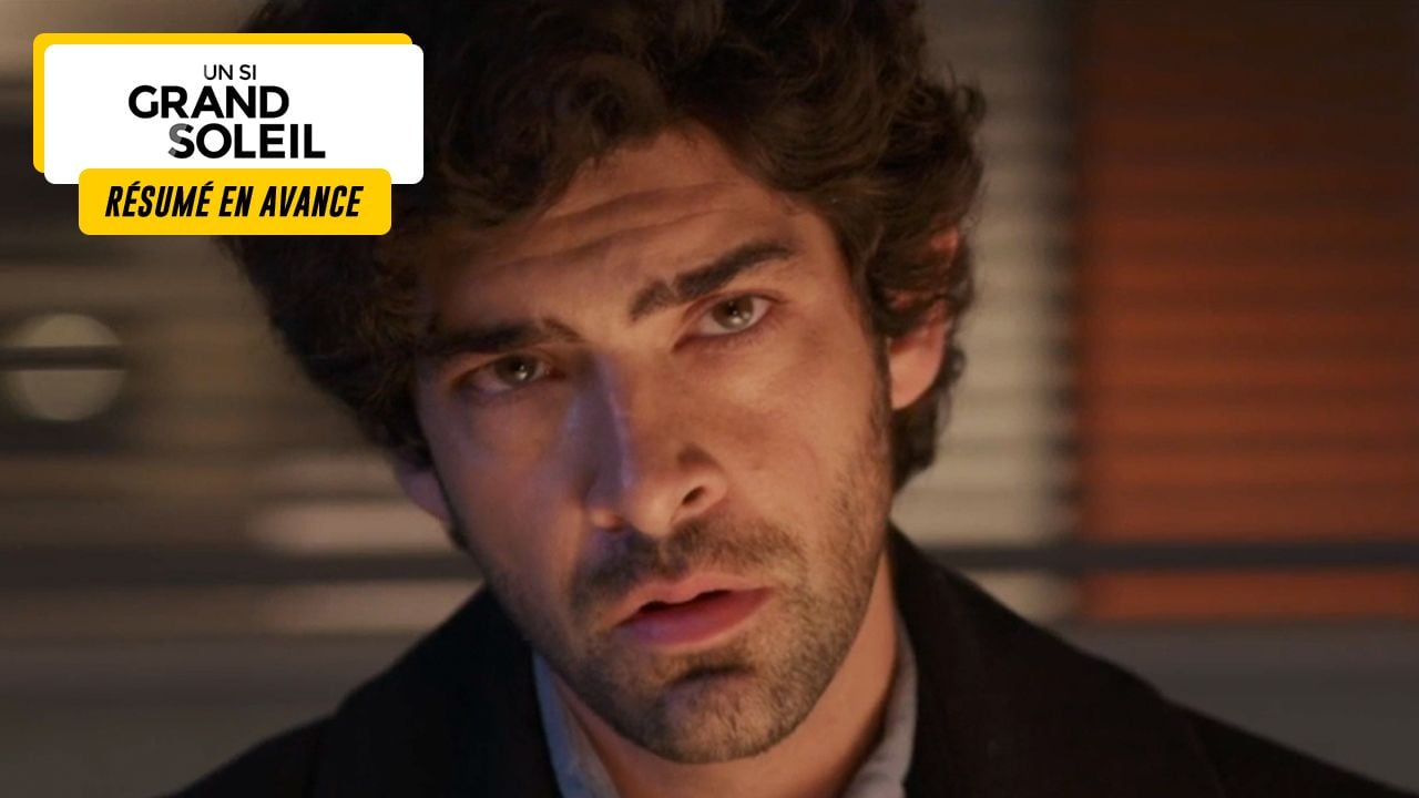 Un Si Grand Soleil Preview: Episode Summary for Monday, February 5, 2024 [SPOILERS]