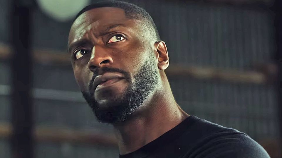 Cross - saison 2 Teaser VF - Teaser Cross S02 - AlloCiné