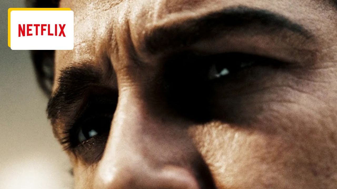 This film from Zack Snyder, the offspring of critics, is still a cult film and will leave Netflix