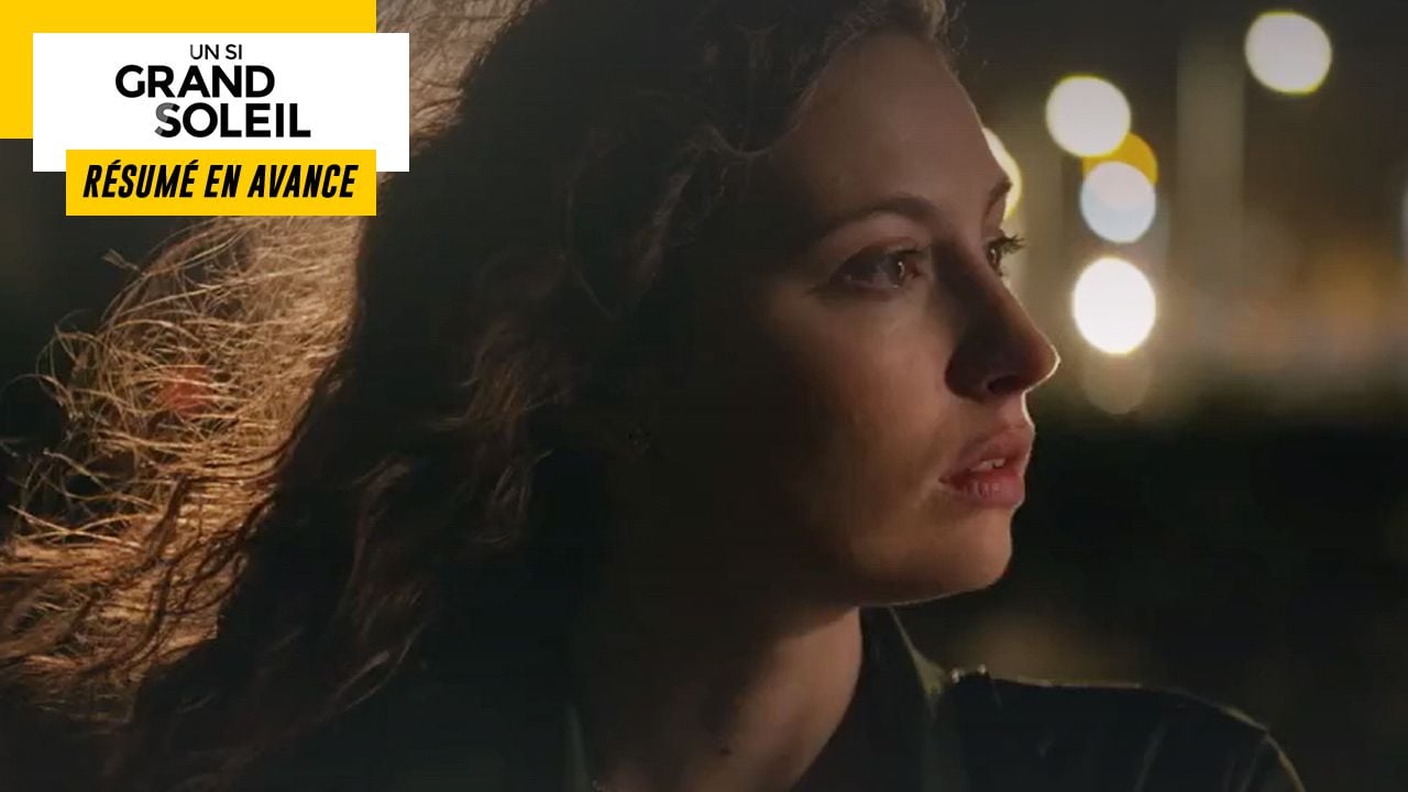 Un Si Grand Soleil Lundi 27 Mars 2023 Un Si Grand Soleil en avance : résumé de l'épisode du lundi 20 mars 2023  [SPOILERS] - News Séries à la TV - AlloCiné