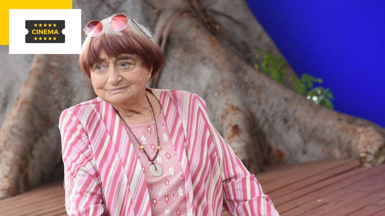 Agnes Varda and Madonna: what secret link united the director and the pop star?