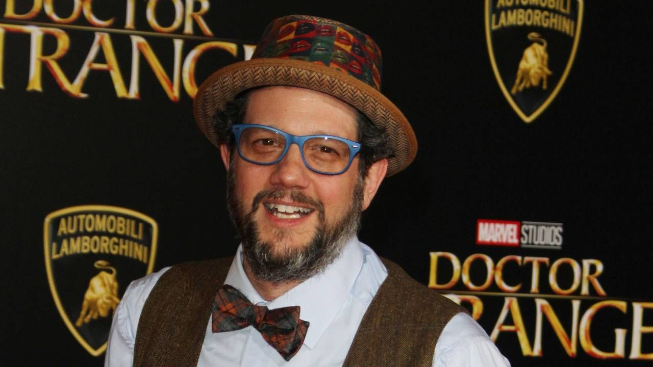 Michael Giacchino