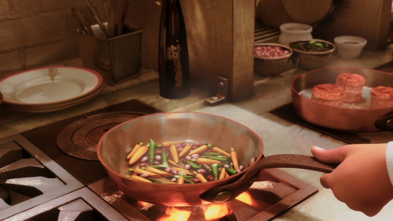 "C’est incroyable à quel point ils ont tout compris" : pour ce grand chef, ce chef-d'oeuvre absolu est le plus grand film jamais réalisé sur le monde de la cuisine