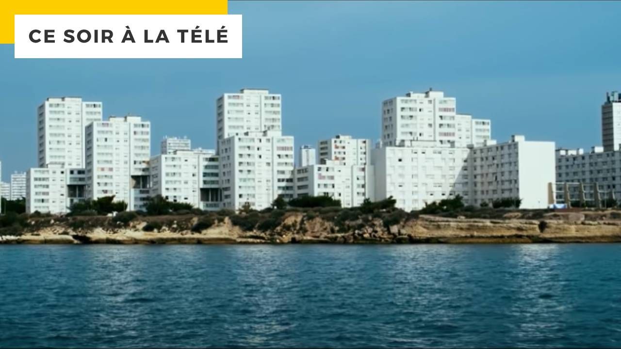Tonight on TV: 2 million viewers watched the film that caused a huge controversy in France