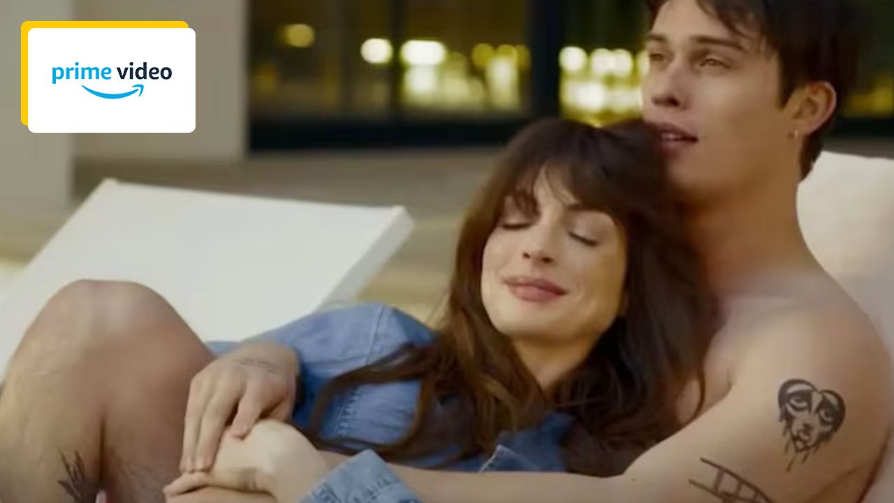 Prime Video: This romantic comedy starring Anne Hathaway will hit the platform in May 2024!