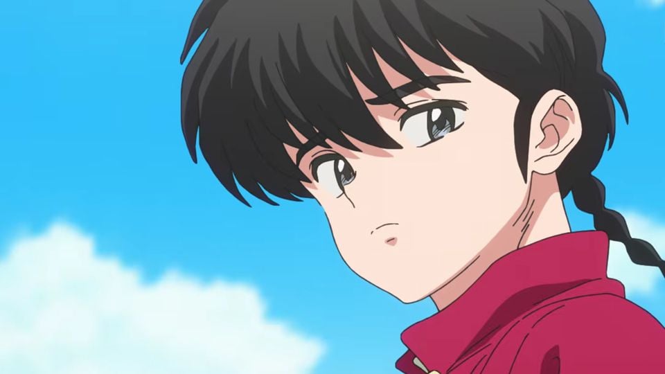 Ranma ½ (2024) - saison 3 Teaser VO STEN - Teaser Ranma ½ (2024) S03 ...