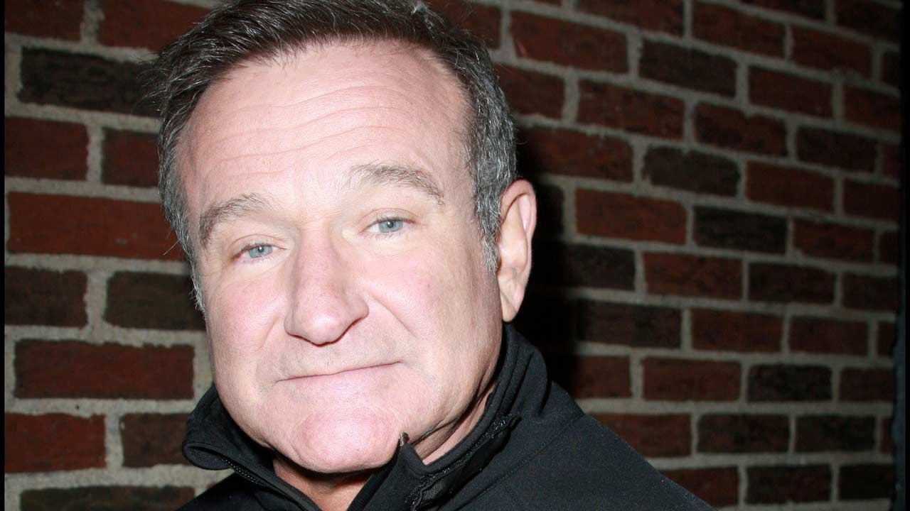 "Ils ont franchi la ligne" : c'était la seule condition fixée par Robin Williams pour faire la voix du Génie dans Aladdin, mais Disney a trahi sa promesse