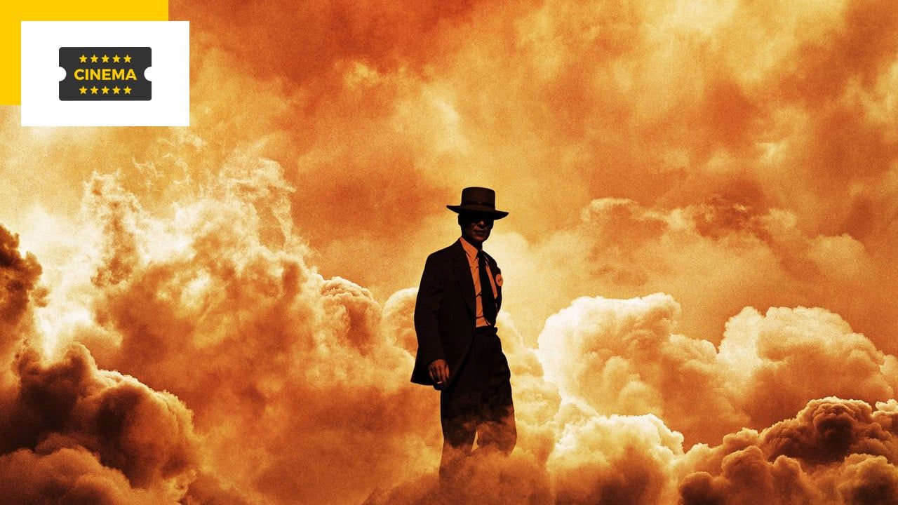 Was Oppenheimer filmed without special effects?  Here is the truth!