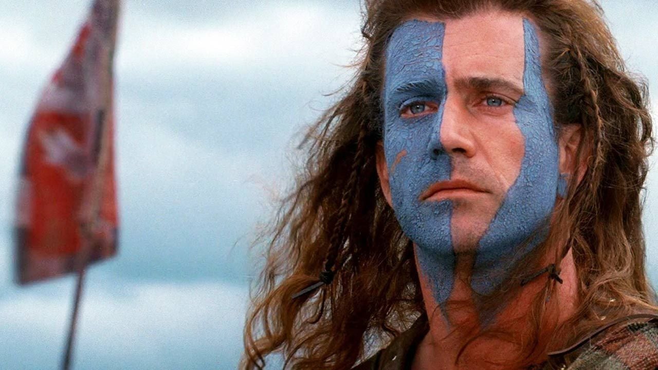 "En réalité, c'était un monstre" : 14 ans après ses 5 Oscars, Mel Gibson donnait une version bien différente du héros décrit dans Braveheart