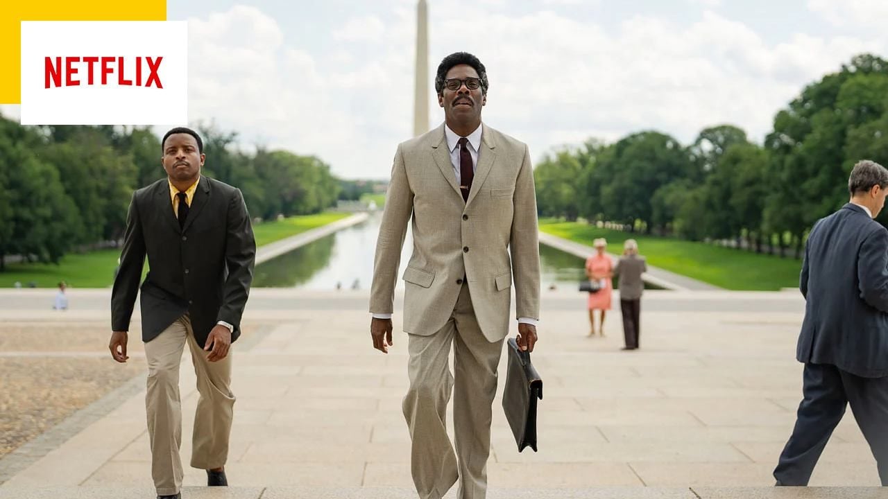 New Netflix releases: A biopic about a hero of American history, and I bet you don’t know his name!
