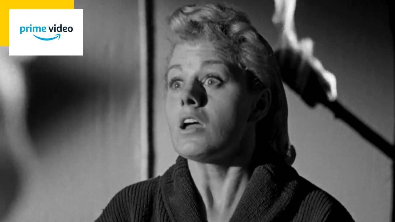 To watch on Amazon: A classic from the history of cinema, which ended in 1:30!