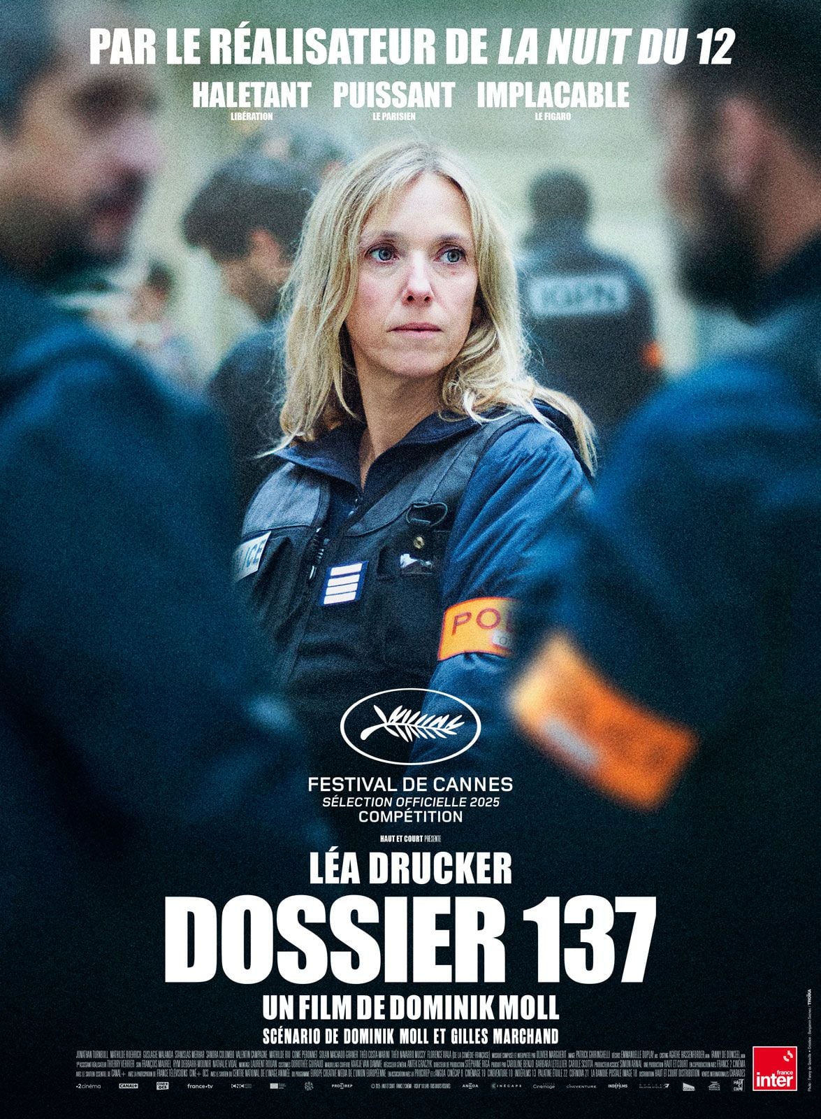 Dossier 137 streaming vf gratuit
