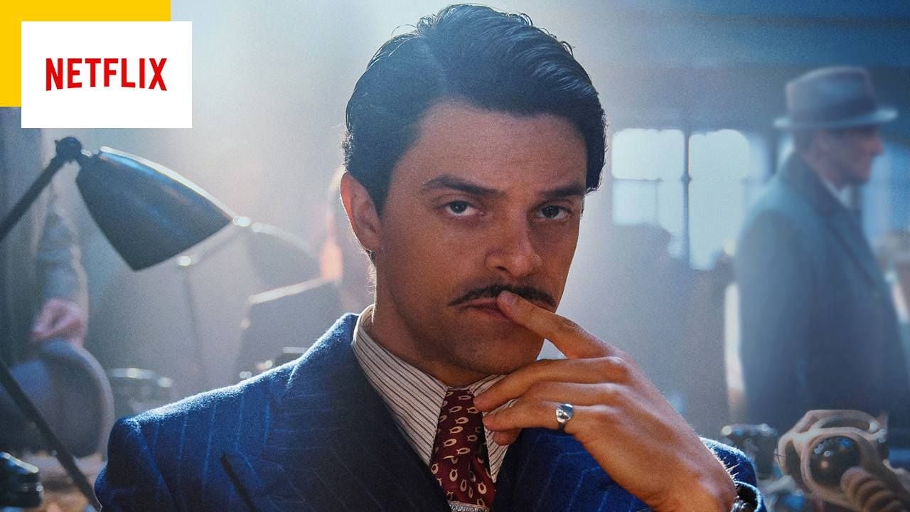 New Netflix releases: four detectives, four eras and the same body … The platform presents the “one-of-a-kind” detective series