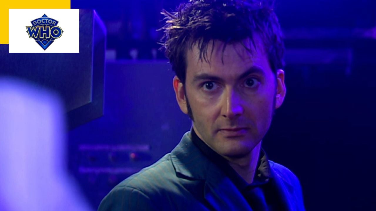 Doctor Who: Where can we watch old seasons of the series?