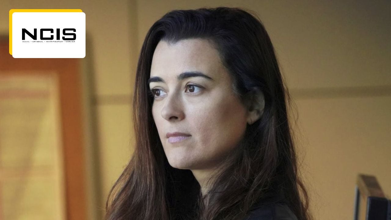 NCIS: ‘I felt so bad’ … Cote de Pablo returns to filming a scene he has not yet exited