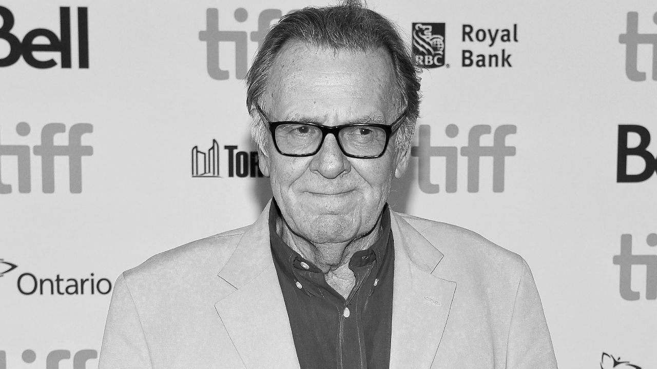 The disappearance of The Full Monty star and British film icon Tom Wilkinson