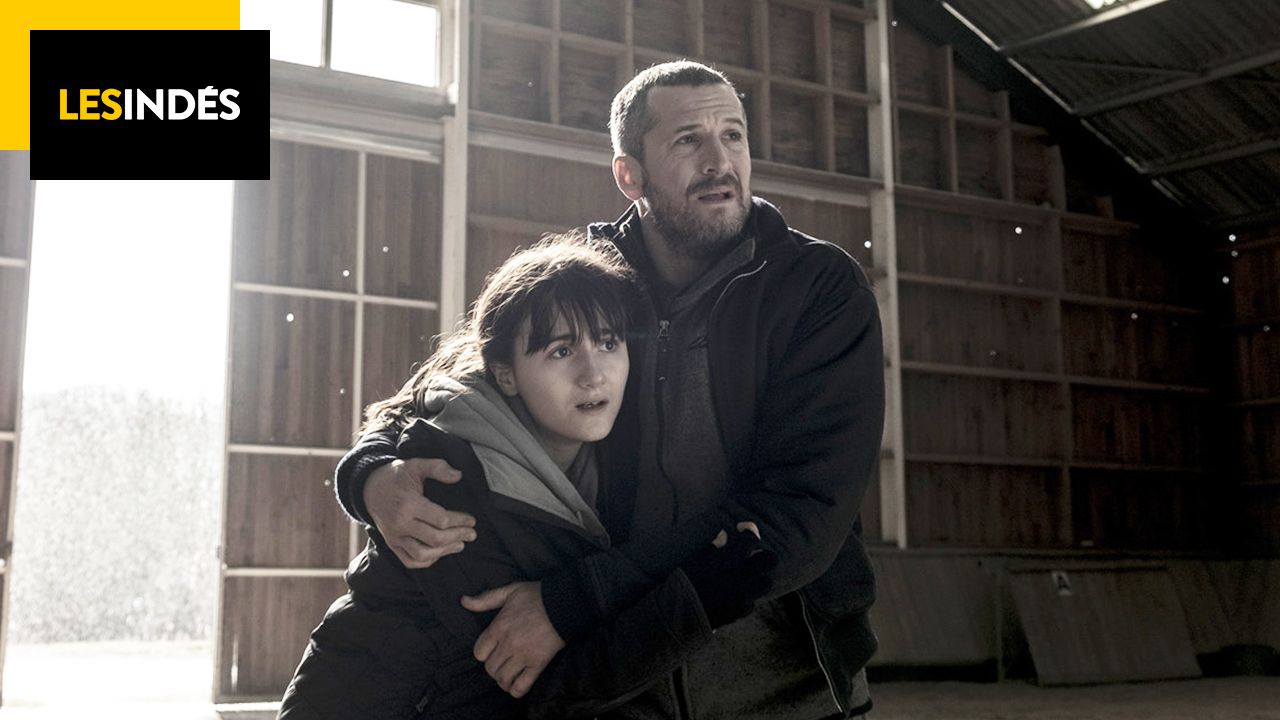 Acid: What “crazy” drug did Guillaume Canet choose?