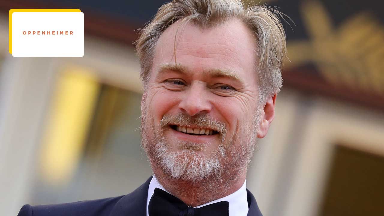 “It was quite incomparable”: Miss Oppenheimer’s first audience name?  Christopher Nolan is very proud of it!