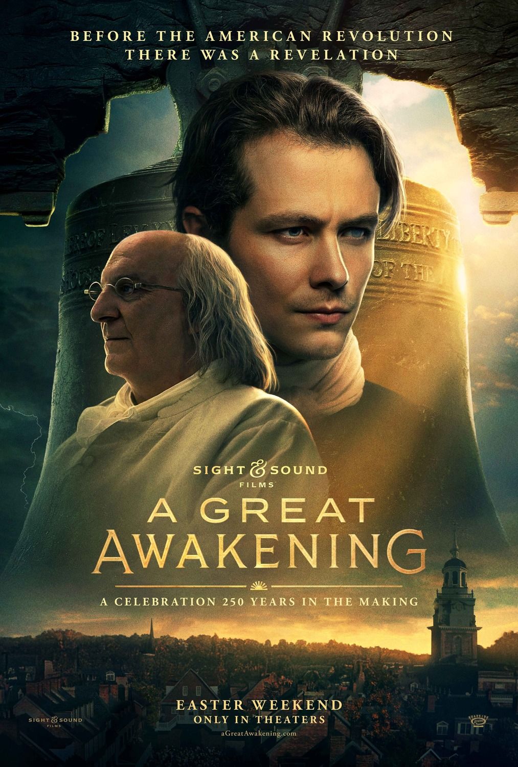 A Great Awakening streaming gratuit
