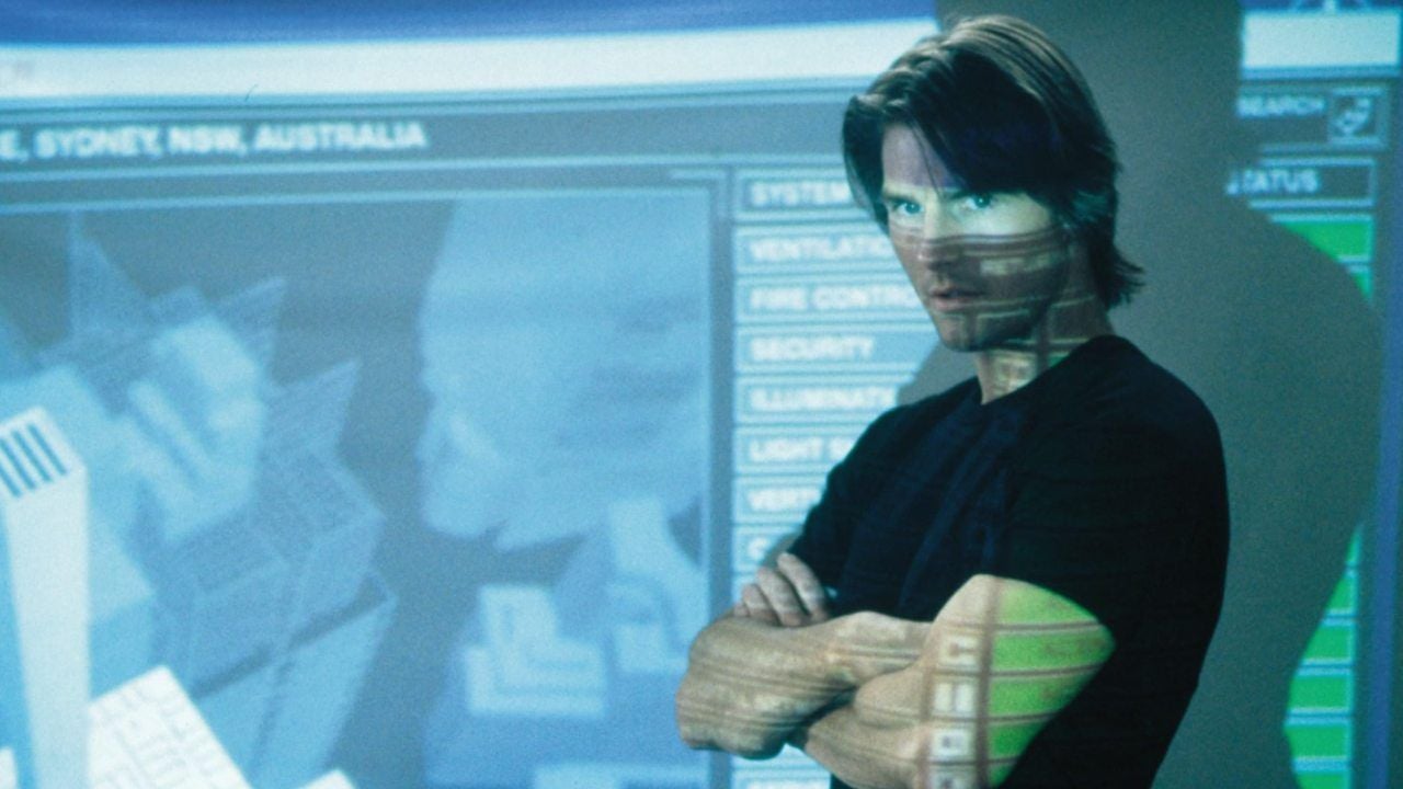 ‘These aren’t real movies’: Why Mission Impossible 2 director quit Hollywood