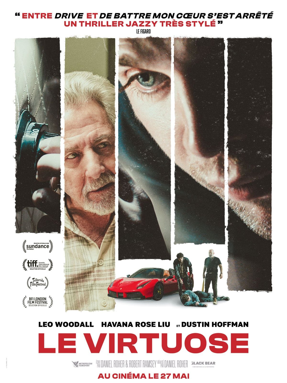 Movie cover
