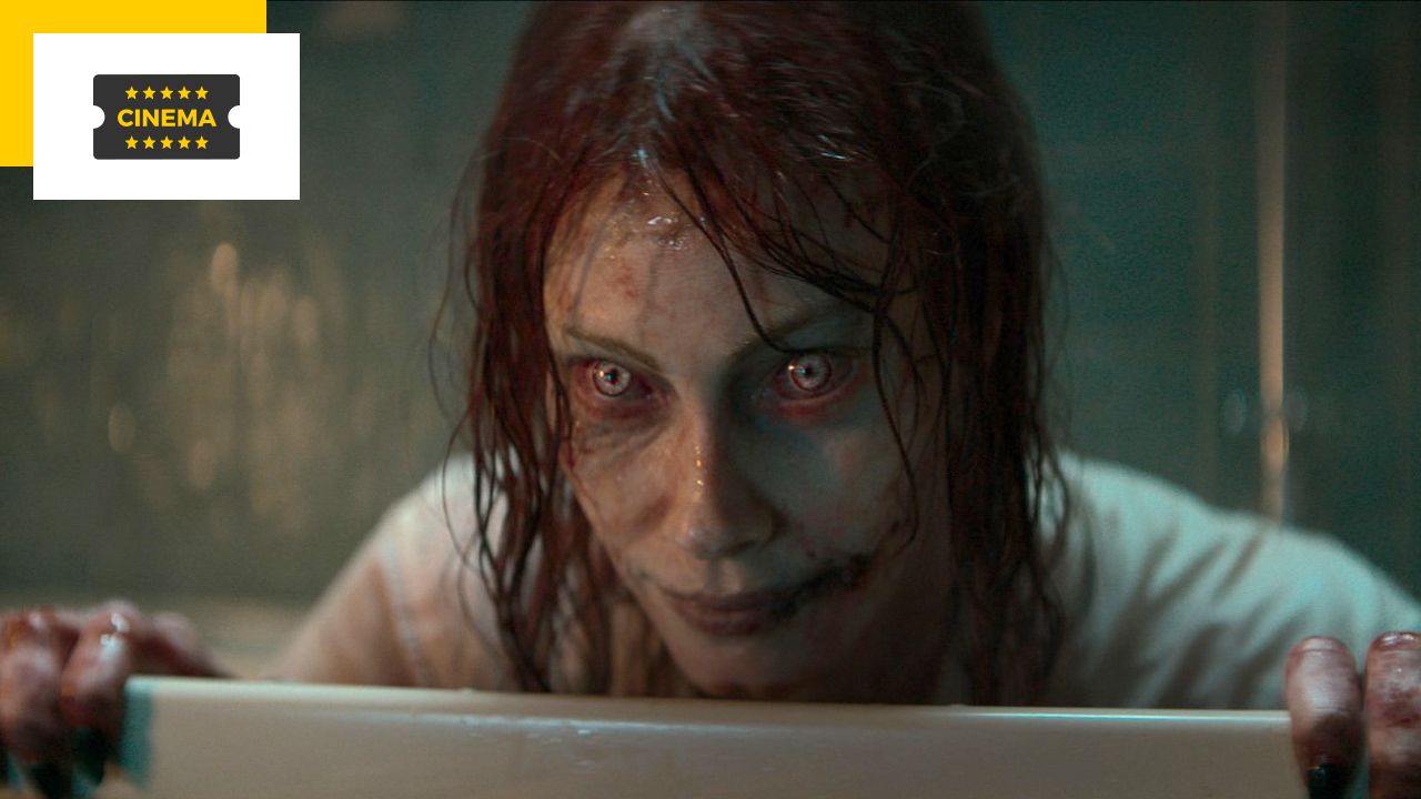 Evil Dead Rise: Have you noticed this tendency of The Shining?