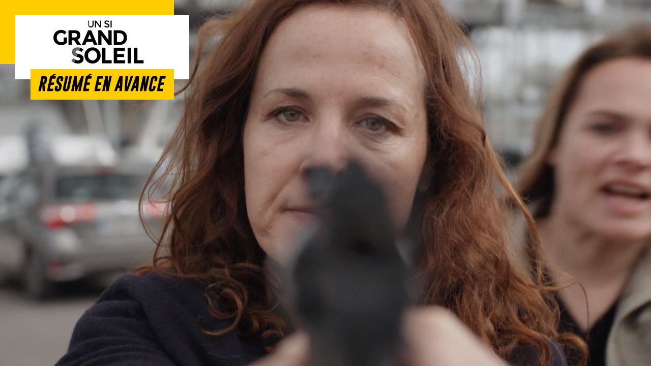 Un Si Grand Soleil preview: Friday 16 June 2023 episode recap [SPOILERS]