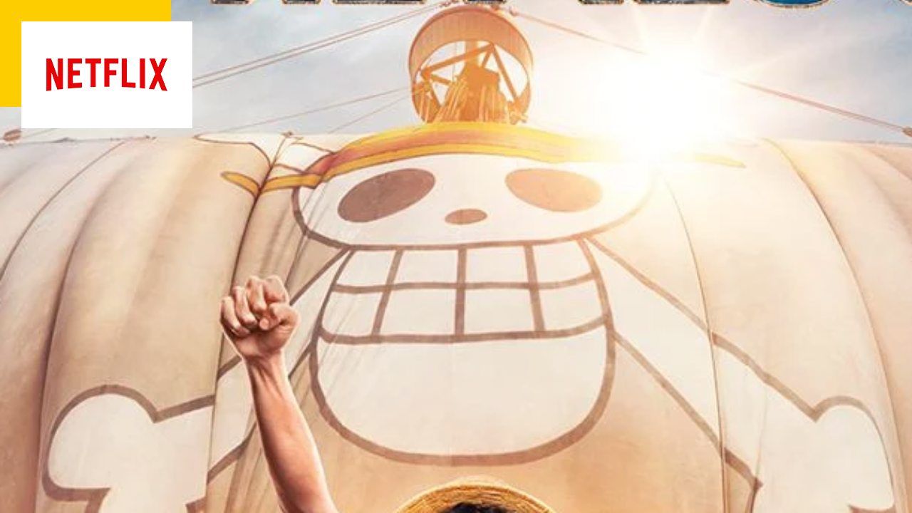 Netflix news: The adaptation of the best-selling manga of all time is finally here!