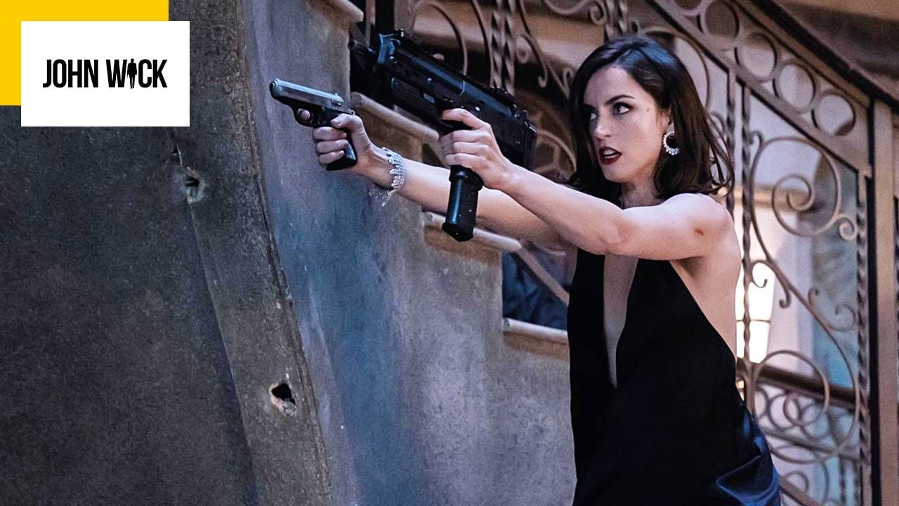 John Wick With Anna De Arma: Info, Casting, Release… Everything You Need To Know About The Ballerina Spin-Off