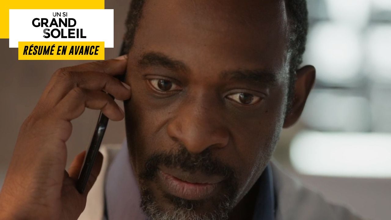 Un Si Grand Soleil preview: Monday, November 6, 2023 episode recap [SPOILERS]